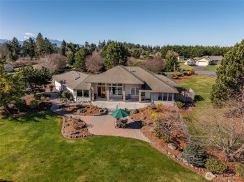 171 Stares Lane , Sequim, WA 98382
