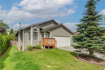 1228 Madrona Drive , Snohomish, WA 98290