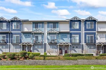 2124 Yakima Avenue #205, Tacoma, WA 98405