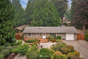 22114 NE 13th Place , Sammamish, WA 98074-6821