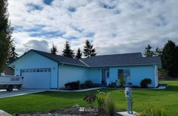50 Marlo Loop , Sequim, WA 98382