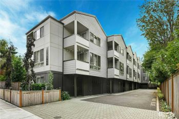 18529 Ashworth Avenue N #F, Shoreline, WA 98133