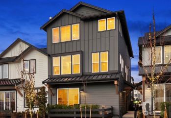 14319 149th Place NE (Homesite 40) , Woodinville, WA 98072