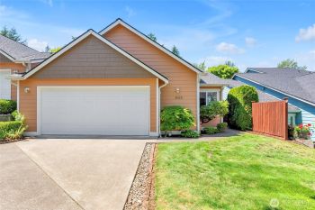 3511 Simmons Mill Court SW #B, Tumwater, WA 98512