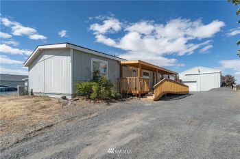 361 SE 6th Avenue , Ephrata, WA 98823