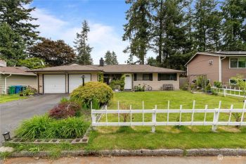 28844 37th Avenue S, Auburn, WA 98001