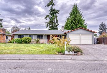 17033 130th Avenue SE, Renton, WA 98058