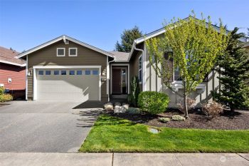 8629 Anderson Court NE, Lacey, WA 98516