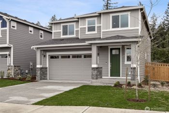 13928 178th (lot 83) Street E, Puyallup, WA 98374