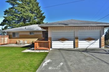 1706 Crestview Drive , Bremerton, WA 98312