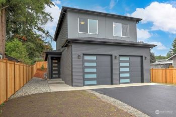 32424 4th Avenue , Black Diamond, WA 98010