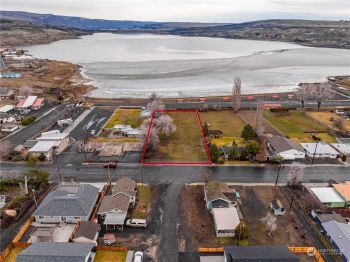 0 Main Avenue W, Soap Lake, WA 98851