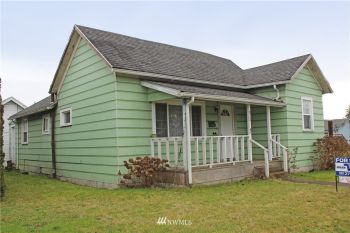 912 Alder , Centralia, WA 98531