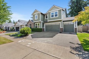 4000 Amelia Court NE, Lacey, WA 98516