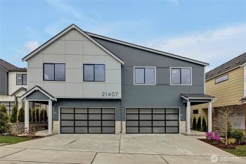 21407 39th Drive SE #A, Bothell, WA 98021
