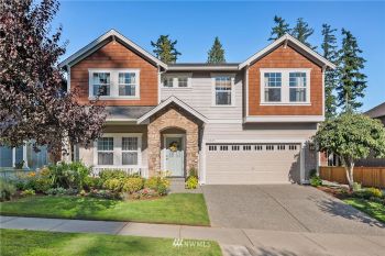 17225 31st Drive SE, Bothell, WA 98012