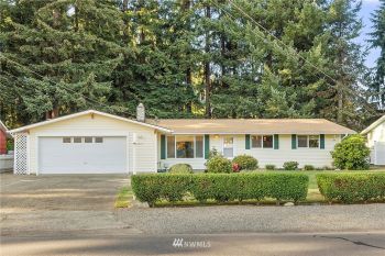4710 Belair Drive SE, Lacey, WA 98503
