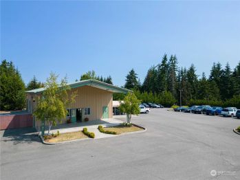 259063 Highway 101 , Sequim, WA 98382