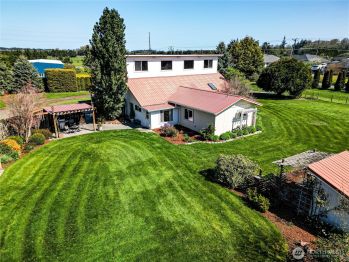 44 Timothy Lane , Sequim, WA 98382