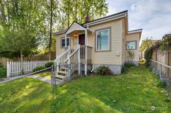 617 12TH Street , Bremerton, WA 98337