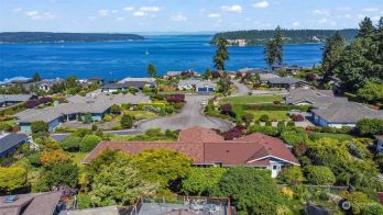 2888 Hollemgay Court , Gig Harbor, WA 98335