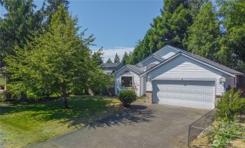 21846 SE 271st Street , Maple Valley, WA 98038