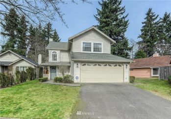 18218 NE 92nd Street , Redmond, WA 98052