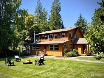 323 Towne , Sequim, WA 98382