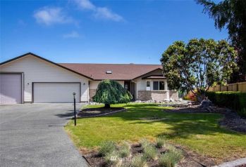 63 Lighthouse View Drive , Sequim, WA 98382