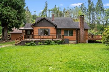 2678 Little Hanaford Road , Centralia, WA 98531