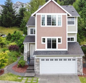 420 51st Street SE #49, Auburn, WA 98092