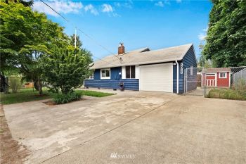 3738 S 173rd Street , SeaTac, WA 98188