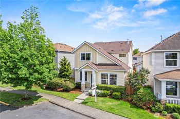 6668 Francis Loop SE, Auburn, WA 98092