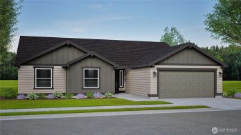 732 N Widgeon St. , Moses Lake, WA 98837