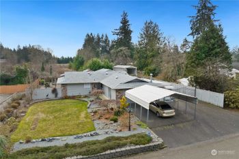 6907 5th Way SE, Olympia, WA 98503