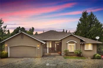 1609 Brookview Court , Bellingham, WA 98229