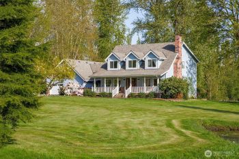 9321 167th Avenue SE, Snohomish, WA 98290