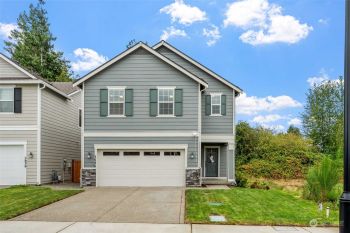 7940 8th Avenue SE, Olympia, WA 98503