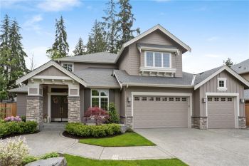20903 SE 8th Place , Sammamish, WA 98075