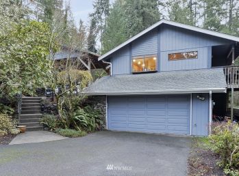 10918 Butte Drive SW, Lakewood, WA 98498