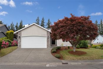 21342 SE 277th Place , Maple Valley, WA 98038