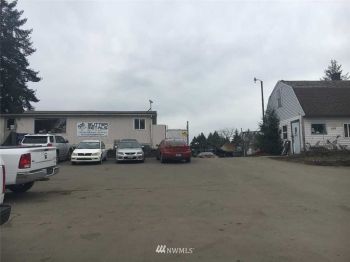 109 Carpenter Road , Lacey, WA 98516-5550