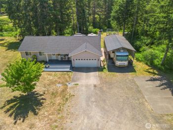 20 W Westwynd Lane W, Shelton, WA 98584