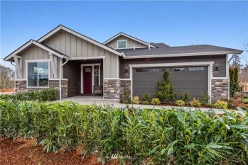 5534 Lot 1598 Waldron Drive NE, Lacey, WA 98516