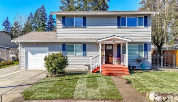 29915 43rd Avenue S, Auburn, WA 98001-2906