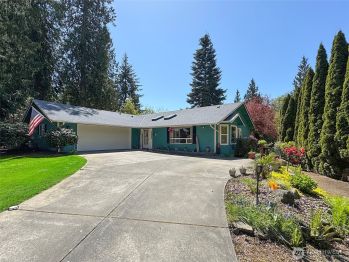 401 Dungeness meadows , Sequim, WA 98382
