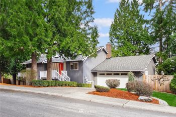 2702 186th Avenue NE, Redmond, WA 98052