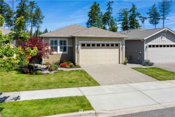 8332 Vashon Drive NE, Lacey, WA 98516