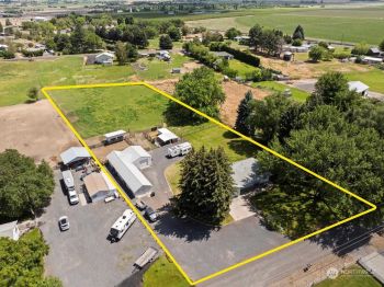 20193 Linden Road NW, Soap Lake, WA 98851