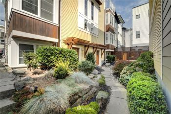 2652 NW 59th St. #A , Seattle, WA 98107